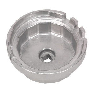 Cheie filtru ulei 3/8 inch unghi O64.5 mm 88mm Toyota SEALEY