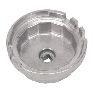 Cheie filtru ulei 3/8 inch unghi O64.5 mm 88mm Toyota SEALEY