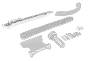 Chit lant distributie CHEVROLET CAPTIVA; OPEL ANTARA A, ASTRA G, ASTRA J GTC - (lant si elemente) - Original OE