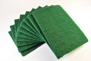 Coala abraziva 155 x 230 mm verde pachet 10 bucatiatai STARCKE