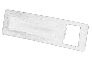 Comutator haion BMW 2, 3 2011-2021 - (F22, F87; F30, F80; F31) - Original OE