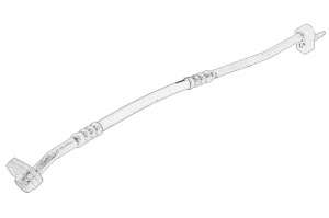 Conducta AC FORD TOURNEO CONNECT V408 NADWOZIE WIELKO 2013-2022 - Original OE