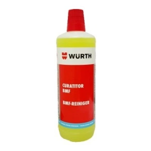Curatitor ecologic industrie si autovehicule BMF 1 L WURTH