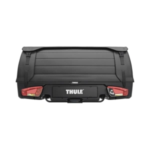 Cutie Portbagaj cu Prindere pe Carligul de Remorcare 300L Onto 2, THULE