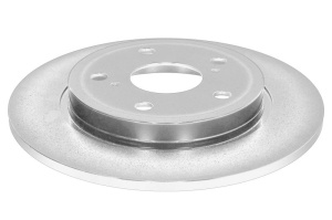 Disc frana Stanga/Dreapta Spate TOYOTA COROLLA dupa 2019 - Original OE