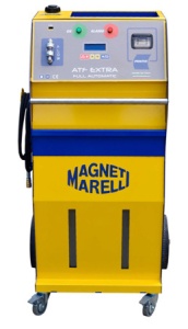 Dispozitiv schimbare fluid transmisie Extra+ Entry, automat Magneti Marelli