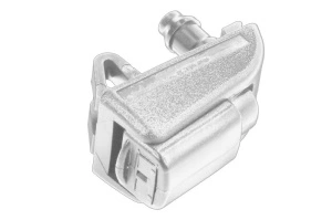 Diuza spalator parbriz Stanga/Dreapta Fata SKODA OCTAVIA II, OCTAVIA III, SCALA dupa 2004 - Original OE