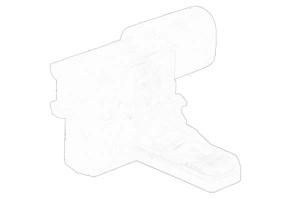 Element maner usa lampa exterior Stanga MERCEDES MERCEDES C, E, S 2013-2023 - (clanta; usa; W205; W213; W222, V222, X222) - Original OE