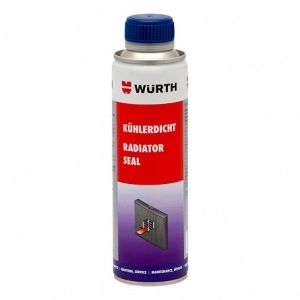 Etansant radiator 300 ml Wurth