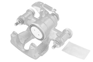 Etrier frana Dreapta Spate NISSAN NV400; OPEL MOVANO B; RENAULT MASTER III dupa 2010 - Original OE