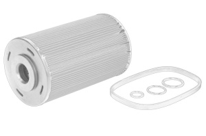 Filtru combustibil ISUZU - Original OE
