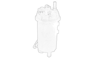 Filtru combustibil RVI MASCOTT; NISSAN INTERSTAR, NV400, PRIMASTAR; OPEL MOVANO dupa 2001 - Original OE