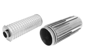 Filtru ulei ASTRA HD 7-C, HD 8; IVECO STRALIS, STRATOR, TRAKKER F2BE3681A-F3HFE611D dupa 2000 - Original OE