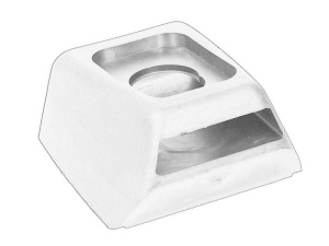 Fixare usa Stanga/Dreapta Spate MERCEDES SPRINTER 2-T, SPRINTER 3-T, SPRINTER 4-T 1995-2006 - (B901, B902; B903; B904) - Original OE - Img 1