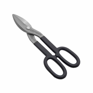 Foarfeca tinichigerie cu tais drept, Force 265mm - Img 1