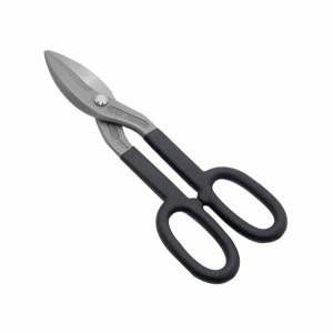 Foarfeca tinichigerie cu tais drept, Force 265mm