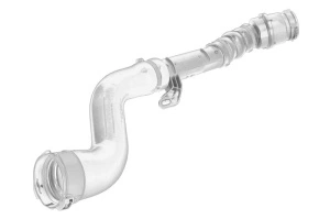 Furtun intercooler Stanga NISSAN QASHQAI II; RENAULT KADJAR, MEGANE IV, SCENIC IV dupa 2013 - Original OE