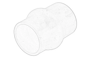 Galerie admisie alimentare aer AUDI A3; SEAT CORDOBA, IBIZA III, LEON; SKODA FABIA I 2000-2010 - Original OE