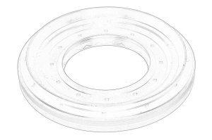 Garnitura ax cardanic BMW 1, 3, 5 1996-2017 - (50x100,1x10; E81; E82; E87; E88; E46; E90; E91; E92; E93; E39; E60; E61; E63) - Original OE