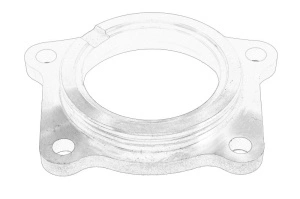 Garnitura ax cardanic OPEL ASTRA J, ASTRA J GTC, ASTRA J/HATCHBACK dupa 2005 - (cu flansa) - Original OE