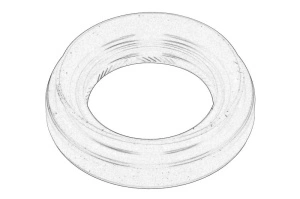 Garnitura ax cardanic Stanga/Dreapta DODGE CALIBER; FORD MAVERICK; HYUNDAI ACCENT II, ACCENT III, ACCEN dupa 1982 - (35x56) - Original OE
