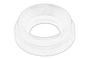 Garnitura ax cardanic Stanga/Dreapta Fata JEEP CHEROKEE, CJ5 - CJ8, COMANCHE 1972-2007 - (30,28x54,05) - Original OE
