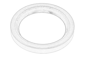 Garnitura ax cardanic Stanga/Dreapta Fata TOYOTA LAND CRUISER PRADO 2002-2010 - Original OE