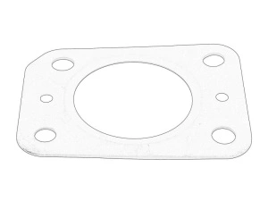 Garnitura turbocompresor FORD FOCUS IV, GALAXY III, GALAXY MK III dupa 2018 - Original OE