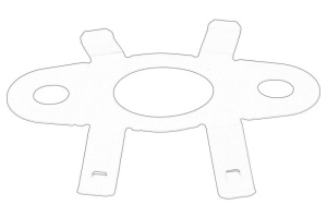 Garnitura turbocompresor OPEL ASTRA K 2019-2022 - Original OE