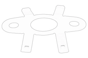 Garnitura turbocompresor OPEL ASTRA K 2019-2022 - Original OE