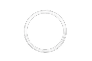 Garnitura valva EGR AUDI A1, A3, Q2 dupa 2012 - Original OE