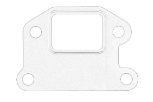Garnitura valva EGR ISUZU - Original OE