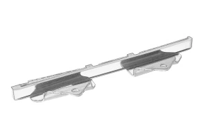 Ghidaj lant distributie HONDA ACCORD VII, CIVIC VIII, CR-V III dupa 2004 - Original OE