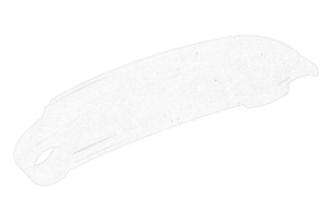 Ghidaj lant distributie HYUNDAI IX35, SANTA FÉ II; KIA CARNIVAL III, SORENTO II 2009-2015 - Original OE