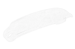 Ghidaj lant distributie HYUNDAI IX35, SANTA FÉ II; KIA CARNIVAL III, SORENTO II 2009-2015 - Original OE