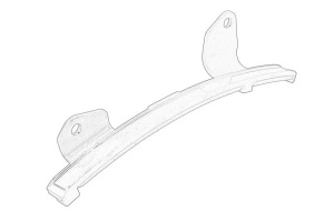 Ghidaj lant distributie MAZDA 2, 3 2003-2019 - Original OE