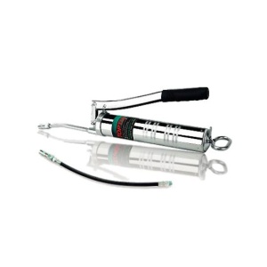 Gresor manual cu cap si furtun flexibil 400ml TOPTUL