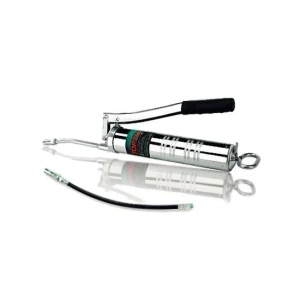 Gresor manual cu cap si furtun flexibil 400ml TOPTUL