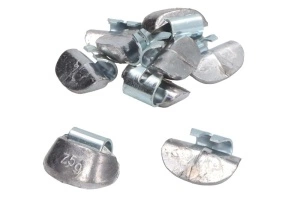 Greutate plumb 75g (pret per: 10 piese) PROFITOOL