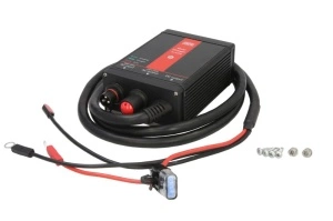 Incarcator baterii 12V 12A MultiCharger 12.0 V DEFA