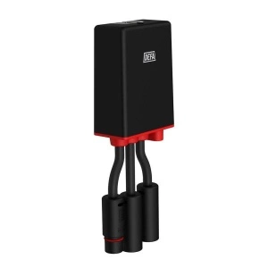 Incarcator baterii 12V 5A SECURA 1205R 12.0 V DEFA