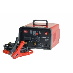 Incarcator baterii INVER STARTER 841, putere incarcare: 12/24 V IDEAL, curent pornire: 800A, curent schimbare: 70A, putere: 230V, tip baterie: WET