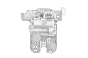 Inchizatoare capota VW ARTEON, ATLAS, CADDY V dupa 2014 - (cu micro-intrerupator) - Original OE - Img 2