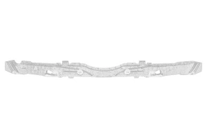 Intaritura bara Fata OPEL ASTRA J, ASTRA J GTC dupa 2009 - (absorbant, plastic) - Original OE