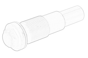 Intinzator lant distributie IVECO DAILY IV, DAILY VI dupa 2006 - Original OE