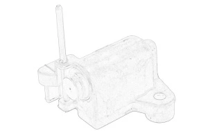 Intinzator lant distributie VW AUDI A4 ALLROAD B8, A4 ALLROAD B9, A4 B7 dupa 2003 - Original OE