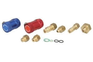 Kit de conversie de la R134a la R1234yf TEXA