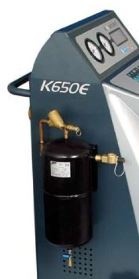 Kit de spalare circuit clima seriile Konfort 6xx/7xx - 710/715/720/760/770/780 TEXA - Img 3