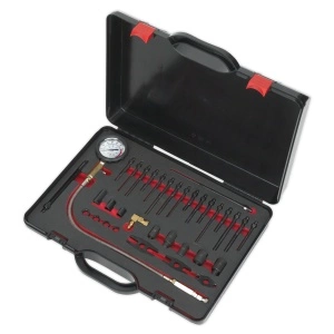 Kit testare compresie SEALEY - Img 2