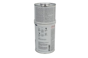 Lac transparent Clearcoat 2: 1 Filler UHS / R rapidă 1,5 litri cu întăritor PROFIRS - Img 2